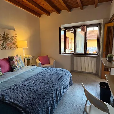 Appartement La Casetta Cesano Maderno