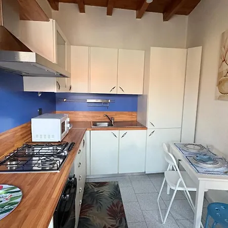 La Casetta