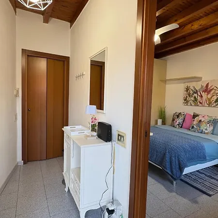 Appartement La Casetta Cesano Maderno